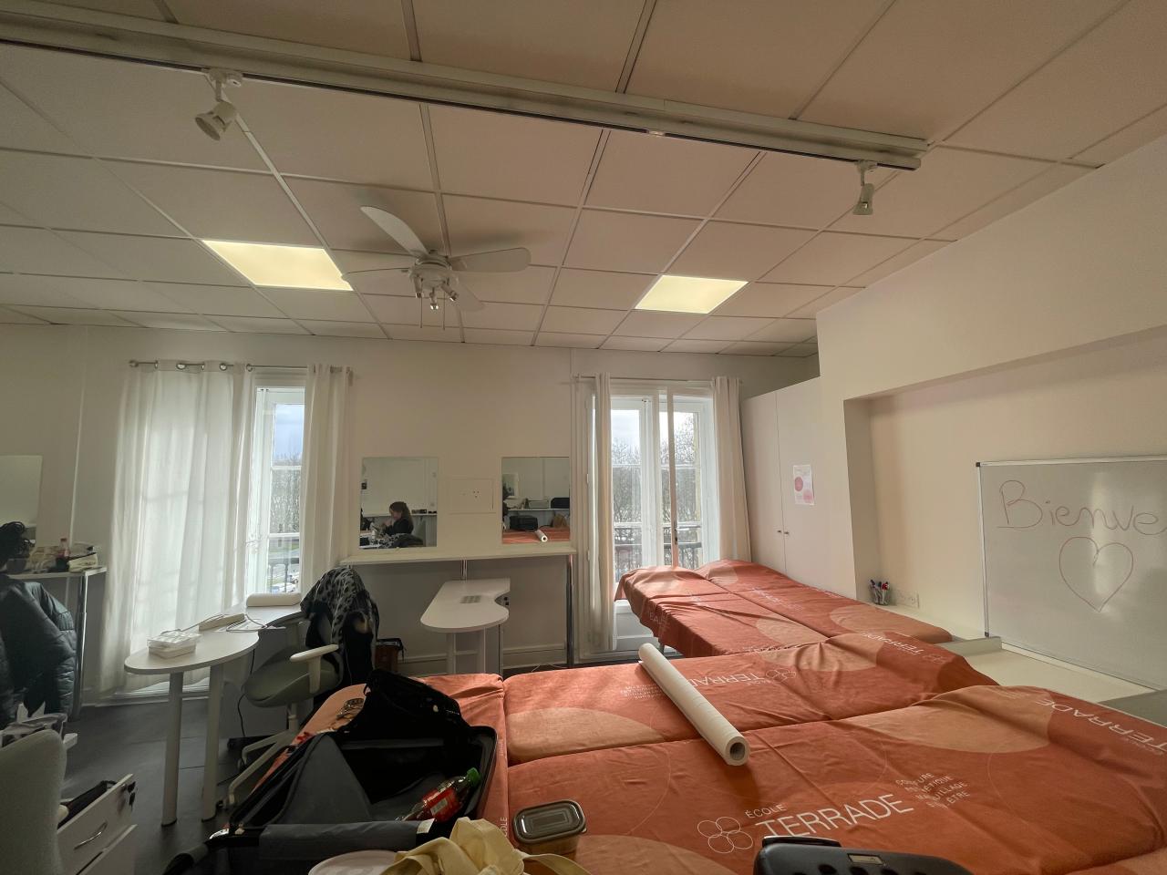 Bureau Bordeaux 441m² Location bureau Bordeaux Gironde OLBUR2529375 11
